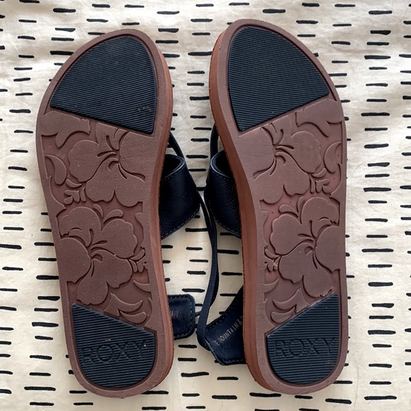 Roxy sandals - Picture 2 of 5